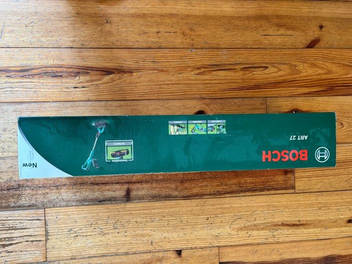 Garden Strimmer