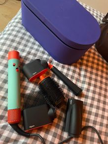 Dyson Airwrap