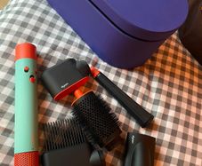 Dyson Airwrap
