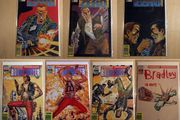 2000 AD Showcase (Fleetway Quality)