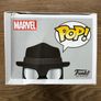 Funko Marvel: Spider-Man Noir (Box Damaged) #406 Image 5