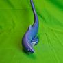 Ceramic Shark Figurine  Handmade on Achill Island, Ireland Image 4