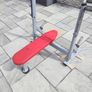 commercial bench press Gym Equipment Image 4