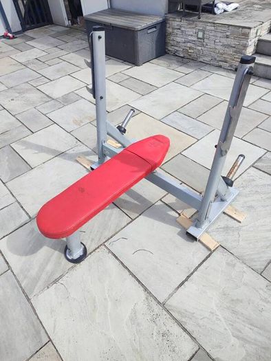 commercial bench press Gym Equipment