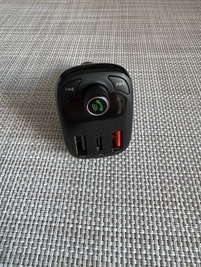 Baseus S-13 car FM transmitter