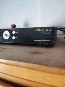 satellite system