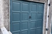 garage doors