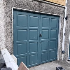 garage doors