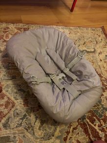 Stokke Tripp Trapp Newborn Attachment