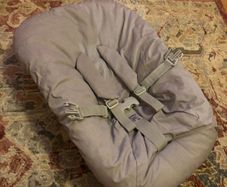 Stokke Tripp Trapp Newborn Attachment