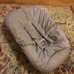 Stokke Tripp Trapp Newborn Attachment