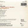 Free Postage! Handel: Riccardo Primo. 3 X CD. Image 2