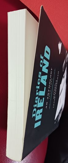 Diaries of Ireland/ 1590- 1987/ Lilliput Press,  2009