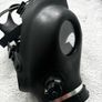 Civilian Gas Mask CBRN N.B.C protection Brand New. Perfect condition ideal for CBRN NBC protection Image 2