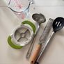 Kitchenware: IKEA Plates, Pyrex Jug, Mugs & Utensils Image 5