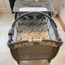 Graco Travel Cot Image 7