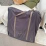 Kinderkraft foldable cot Image 2