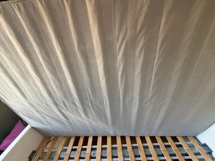 IKEA Double Bed