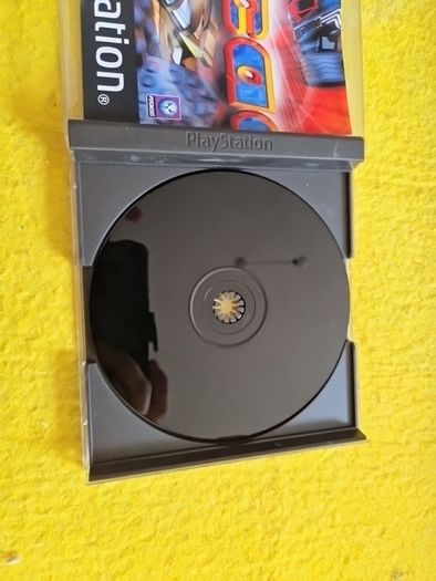 Rollcage PlayStation1 Ps1 PlayStation2 Ps2 games Original