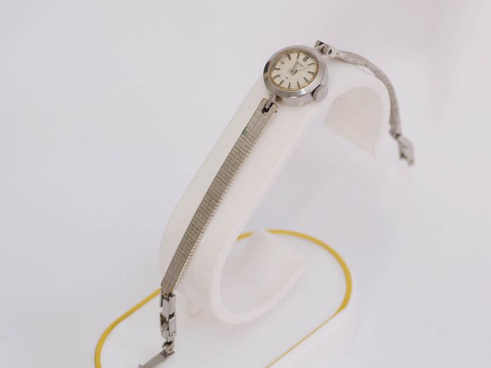Vintage Ladies Seiko manual Watch