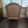 Pair of Hedge Roe Lounge Chairs Image 3