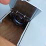 1960s Novum Manual Sewing Machine Image 8