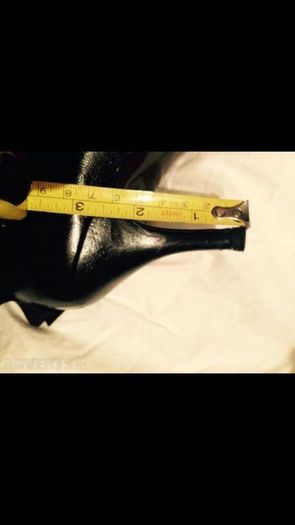 Ted baker boots