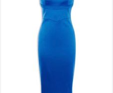 Dress Karen Millen size 8 new with tags