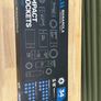 Brand New Manarola 34Pc 3/8" Impact Sockets Image 3