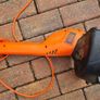 Black decker grass trimmer Image 2