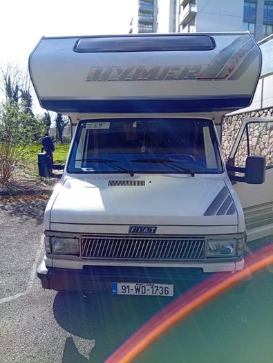 hymer