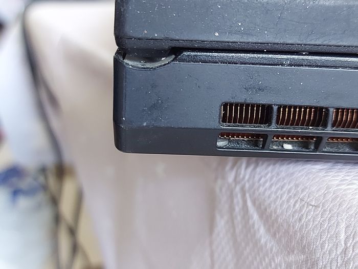 Lenovo Thinkpad T410, Intel Core i5 CPU M 520, 2.4GHz, Windows 10, 4GB Ram, 160GB HDD, Microsoft Edge, Chrome and VLC