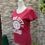 Ladies Irish Connexion t-shirt  Cork City Ireland  Size 14  Great condition Image 4