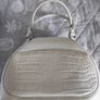 Alexander McQueen Samsonite Black Label luggage Image 3