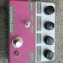 Dumbloid Overdrive / Pre-Amp Clone Guitar Effects Pedal Image 2