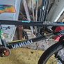 Bmx bike vandal trooper Image 8
