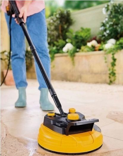 Ferrex patio & wall cleaner 180bar