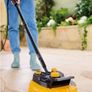Ferrex patio & wall cleaner 180bar Image 2