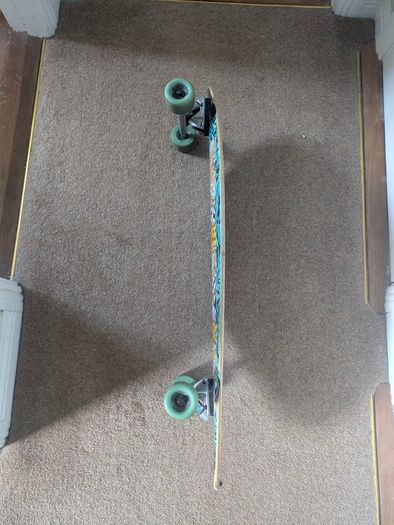 Longboard