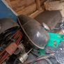 80cc motorized bike engine and accessories Image 4