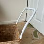 Olli Ella strolley rattan buggy Image 3