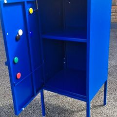 lixhul cabinet