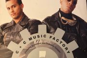 C and C Music Factory Keep It Comin