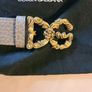 leather belt Image 6