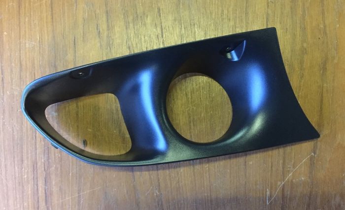 RH Front Bumper Grille (Alfa Romeo 156)