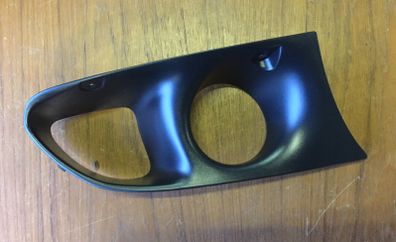 RH Front Bumper Grille (Alfa Romeo 156)