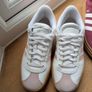 2 pairs of kids adidas runners UK 4. Image 3
