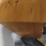 Small Wooden Cabinet Image 3