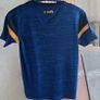 NYPD GAA Childrens Jersey Image 3