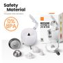 BRAND NEW 200W Stainless Steel Orange Lemon Electric Set Juicer,Hard-core Press juicer,Aluminum Die -casting Handle Image 2